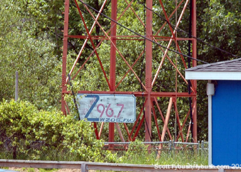 Site of the Week 3/2/12: Oswego, New York, summer 2011