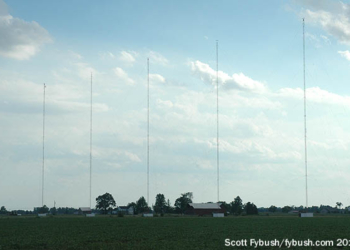 Site of the Week 4/13/12: Just south of Toledo, summer 2010