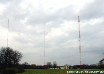 Site of the Week 6/1/2012: Cincinnati from the Archives, November 2005