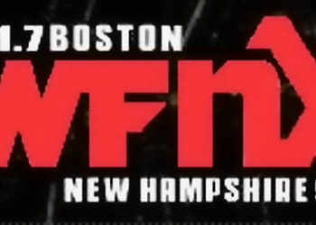 NERW 5/21/2012: Mindich Sells WFNX