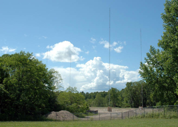 NERW 6/18/2012: WKAJ St. Johnsville is Still Dead