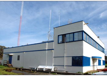 Site of the Week 6/22/2012: KRE/California Radio Historical Society, Berkeley, CA