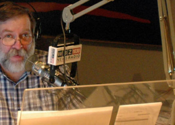 NERW 6/11/2012: Steve LeVeille Sleeps In