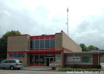 Site of the Week 6/8/2012: Columbus, Indiana (part 1)