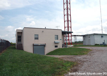 Site of the Week 6/29/2012: Trafalgar, Indiana, 2010