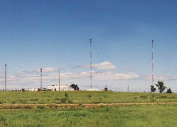 Site of the Week 7/6/2012: Radio Canada International, Sackville, NB, 1998