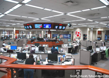 Site of the Week 7/13/2012: Indianapolis, 2010