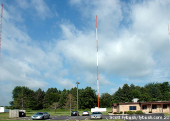 Site of the Week 7/27/2012: Coldwater, Battle Creek and Sturgis, MI, 2010