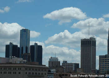 Site of the Week 8/10/2012: Eastern Michigan, 2010
