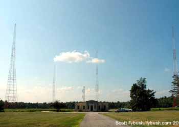 Site of the Week 8/17/2012: WTAG, Worcester, MA, 2010