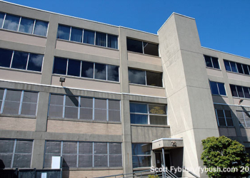 Site of the Week 9/7/2012: 75 Oxford St., Providence, 2010