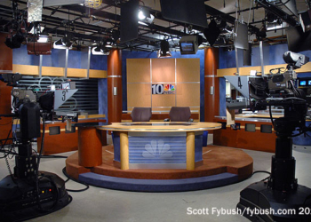 Site of the Week 9/14/12: WJAR, Providence, 2010