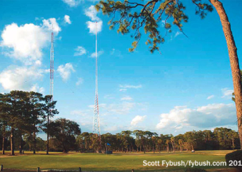 Site of the Week 9/28/2012: WFXJ (WJAX), Jacksonville, FL