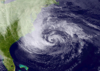 NERW 10/29/2012: Sandy Takes Aim at NERW-land (with Friday update)