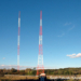 Tower Site of the Week 10/12/2012: WWDJ 1150/WAZN 1470, Lexington, MA