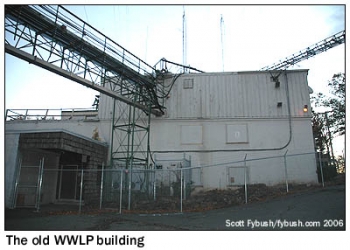 Site of the Week 11/2/2012: WWLP, Springfield, MA