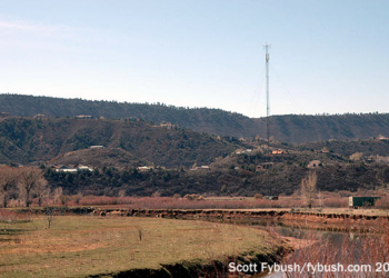 Site of the Week 11/23/2012: Durango, Colorado