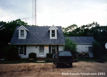 Site of the Week 11/30/2012: Two Big Changes