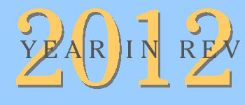 NERW Year in Review 2012