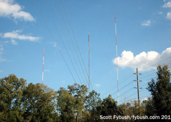 Site of the Week 1/4/13: Jacksonville, Florida 2011 (part 1)