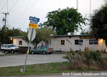 Site of the Week 2/1/2013: Florida’s Space Coast, 2011