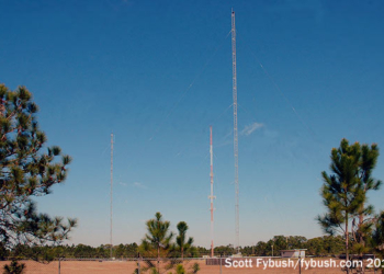 Site of the Week 1/25/2013: Flagler County and Daytona Beach, Florida, 2011
