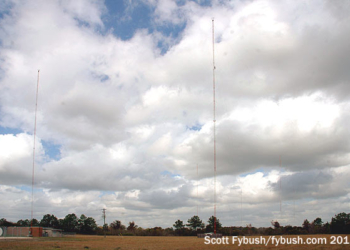 Site of the Week 1/18/2013: Jacksonville, Florida, 2011 (part 3)