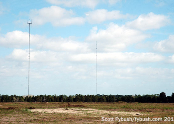 Site of the Week 3/1/2013: Orlando, 2011, part 4 – the Bithlo tower farm