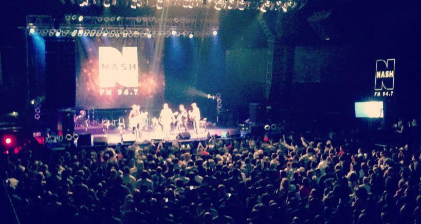 NERW 2/25/2013: Nash Bashes, Hires Staff