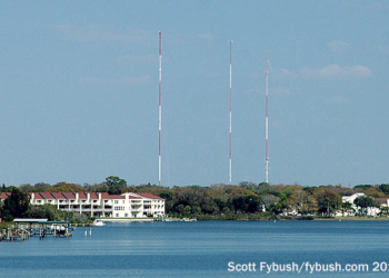 Site of the Week 3/15/2013: Tampa, 2011, part 2