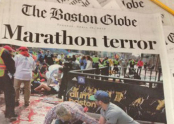 NERW mid-week update: Boston radio, TV bombing roundup