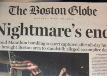 NERW 4/22/2013: Boston Media’s Nightmare Week