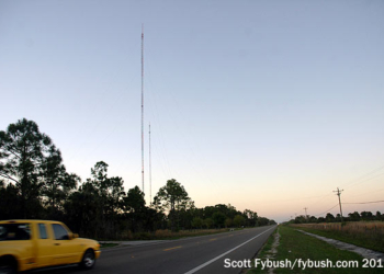 Site of the Week 4/5/2013: Fort Myers, Florida, 2011