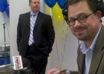 NERW 5/20/2013: Buffalo Managers Moving On