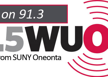 NERW 5/13/2013: Oneonta loses a radio voice