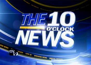 NERW 7/8/2013: WWOR Drops Local News