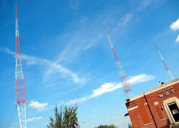 Site of the Week 8/9/2013: WBT, Charlotte