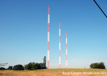 KFAQ, ex-KVOO, Tulsa