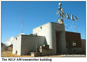 Site of the Week Bonus: KXLY, Spokane, Washington