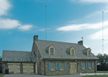 Site of the Week Bonus: KYW, Philadelphia