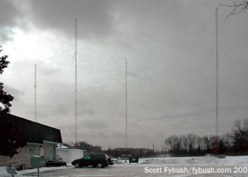 Site of the Week Bonus: WYLL (WJJD) Chicago