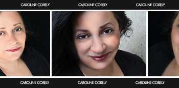 NERW 12/2/2013: Remembering Caroline Corley