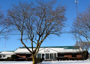 NERW 2/3/2014: Big Consolidation in Small Upstate Markets