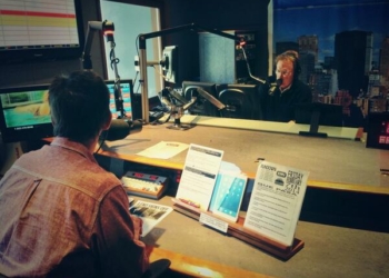 NERW 2/10/2014: Scott Shannon’s Sudden Farewell