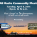 NERW 4/7/2014: Live from the NAB Show