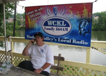 NERW 4/28/2014: Brian Dodge and the LPFM Window