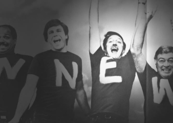 NERW 6/2/2014: Dave Herman is Dead