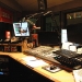 KSHE's studio