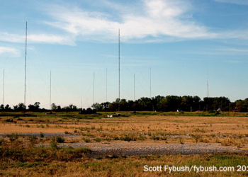 Site of the Week 6/6/2014: From St. Louis across Illinois