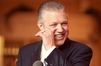 NERW 7/21/2014: Albany’s “BobFather” Remembered